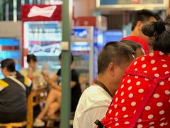 -化龙桥九宫格火锅(清水河店)