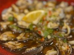 -渔娘渔家丹东海鲜(东直门店)