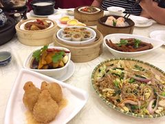 -亮庆餐厅·粤菜·早茶(篁庄店)