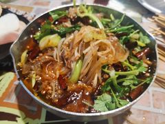 -远哥烧烤店(建大店)