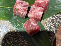 骰子牛肉-良情择木·烤肉(青羊万达店)