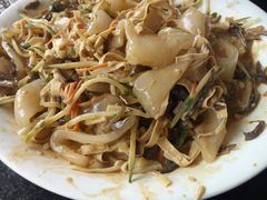 -午月海鲜烧烤酒店(不老街店)