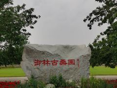 -御林古桑园
