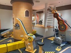 -奈尔宝家庭中心·亲子餐厅(北京东坝万达店)