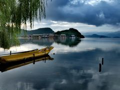 -丽江泸沽湖景区