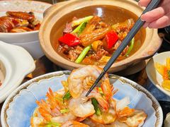 -晓粤·惹味粤菜(凯德乐峰广场店)