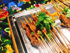 -醉烧膘·烧烤夜宵王(总店)