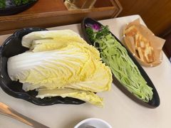 -土连锅·现熬养生汤锅(梁家巷店)