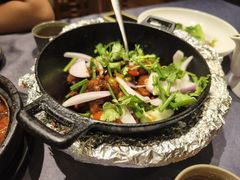 -锦珍锦顺德开煲(农科路店)