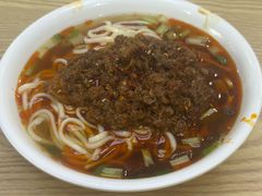 -吴记怪味面(牛王庙店)