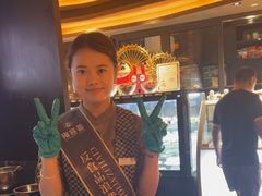 -雍容荟活龙虾自助餐(IFS黑金店)