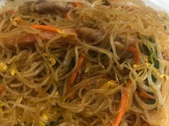 三丝炒米粉-福星牛奶甜品店(常平店)