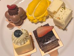 -龙城咖啡厅(常州富都洲际店)