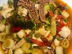 -鼎盛蜀坊·重庆江湖菜(市桥地铁站店)