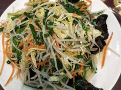 -李连贵熏肉大饼(天通苑店)
