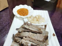 -清真·丝路香妃新疆餐厅