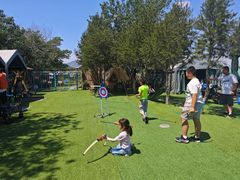 -亲兄弟真人CS团建拓展基地