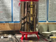 -汉拿山(魏公村店)