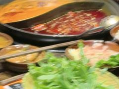 -冯校长老火锅(广州正佳广场店)