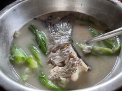 -烟桥私房菜馆(奋哥)