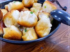 -赵宝美煎包店