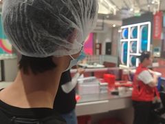 -鱼酷活鱼烤鱼(江宁金鹰店)
