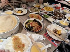 -姥姥家春饼店(交大东路店)