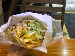 -煎饼道(桐梓林店)