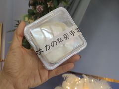 血糯米白胖子-李大牛和刘大力手作甜品(凯德店)