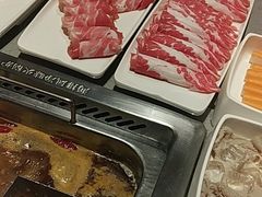 -海底捞火锅(海宁路店)