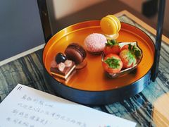 -上海漕河泾万丽酒店
