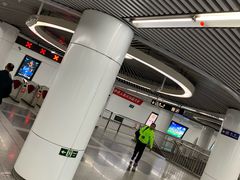 -天坛东门(地铁站)