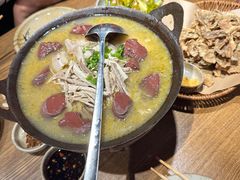 -鸽子窝(黄村店)