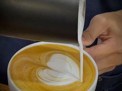 -HUG COFFEE(鼓楼店)