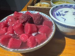 -李百蟹·江南蟹黄面(夫子庙店)