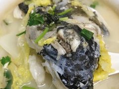 -阳江河堤老牌曾记美食