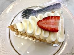 -星禾悦法式千层蛋糕(大卫城店)