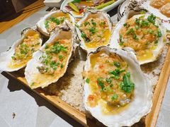 -如轩·海鲜砂锅粥·潮汕菜(南城店)