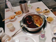 -来伊回麻辣烫·火锅串串清真(红瓦寺总店)