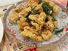 盐酥鸡-金姐台湾菜(珠江路店)
