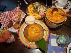 -泰妃殿(武汉首店)