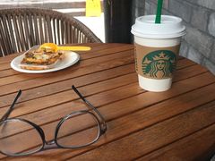 -星巴克臻选(成都宽窄巷子店)