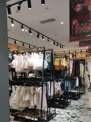 -爱儿美儿童摄影(奥森公园店)