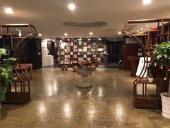 -苏州独墅湖书香世家酒店