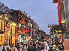 -北京前门大栅栏