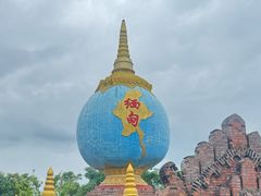 -一寨两国风景区