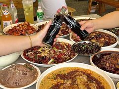 -辣螃铠盆盆蟹大排档(总店)