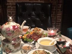 -陶享时光西餐·下午茶(信河街店)