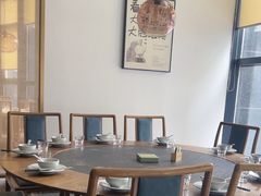 -大鱼徽州·寻味徽菜(星光总店)