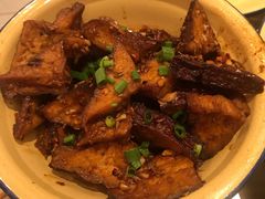 -东排食堂长沙小吃大排档(五一广场店)